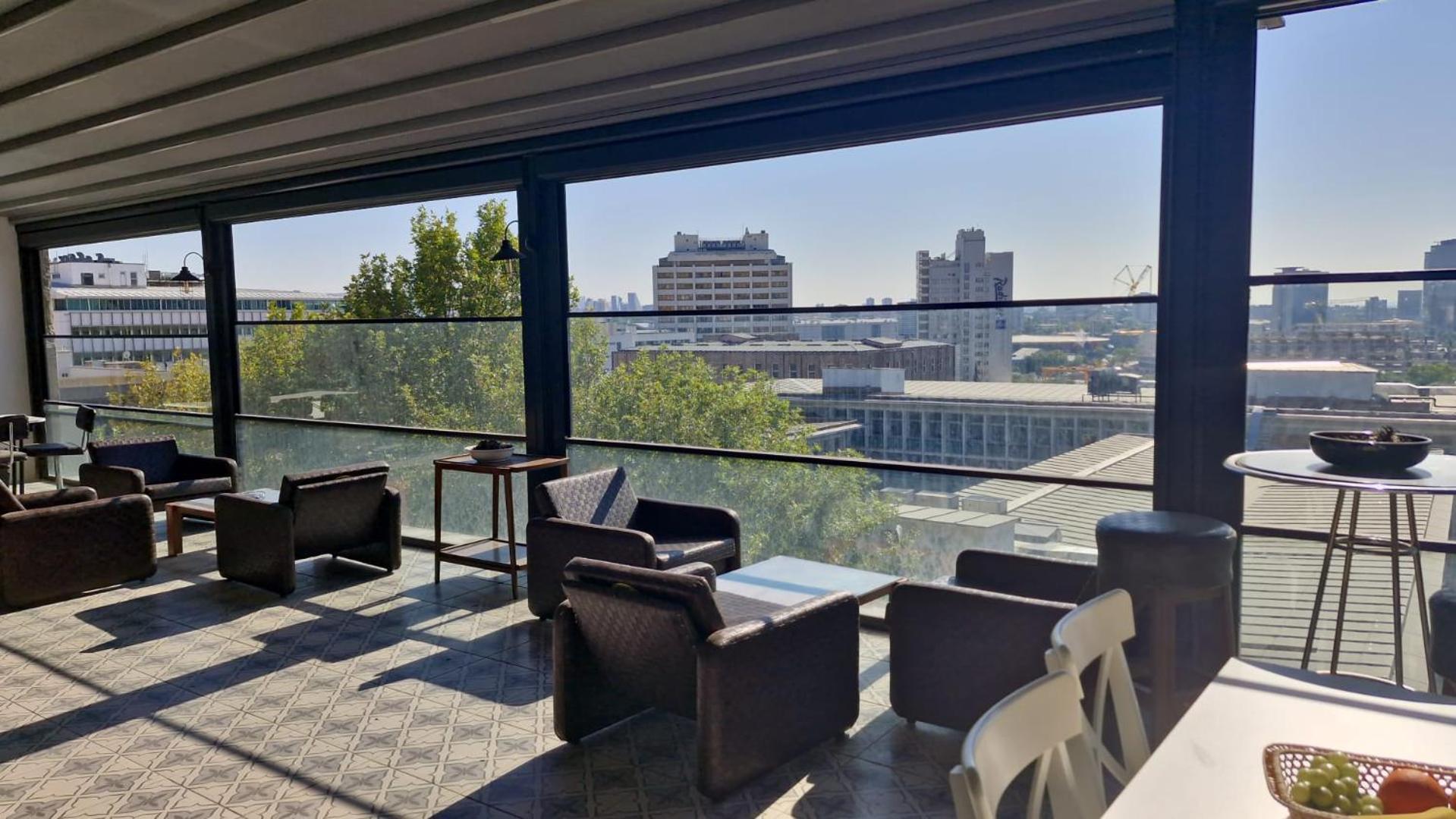 Cihan Palas Ankara Exterior foto